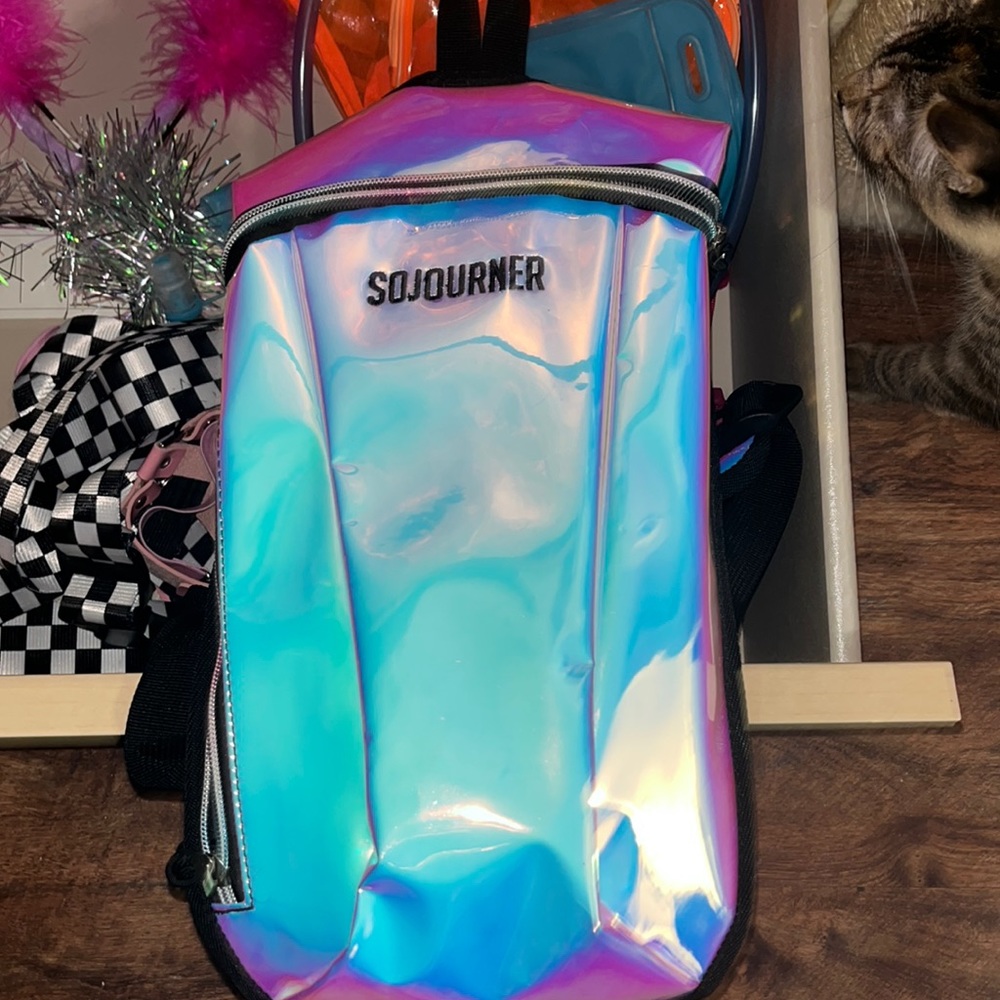 Sojourner hydration pack